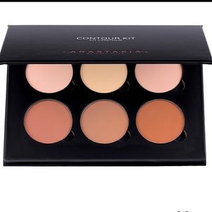 Anastasia Contour Kit